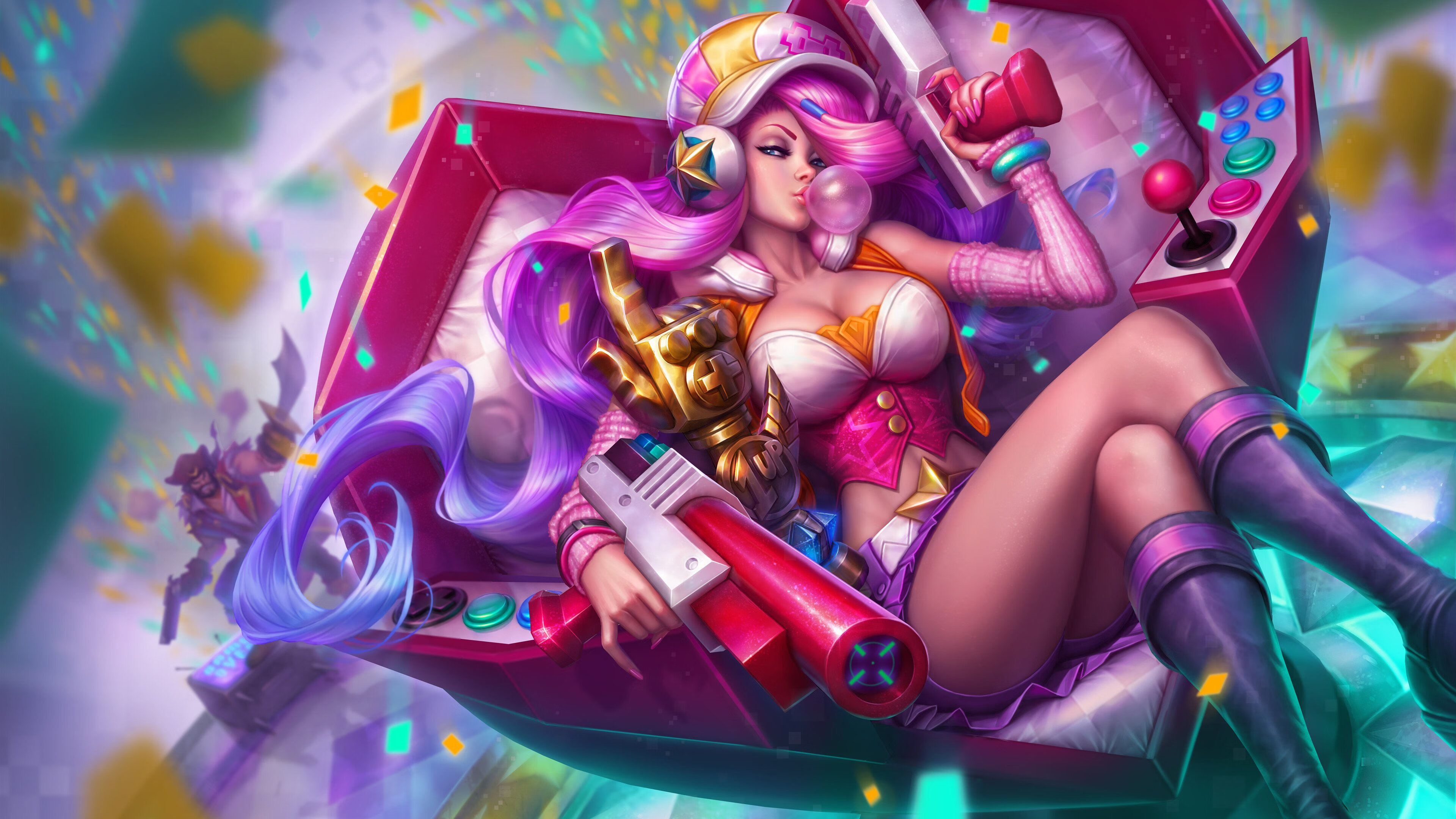 世界青少年自行车竞技赛激励青少年前行,2021青少年自行车锦标赛