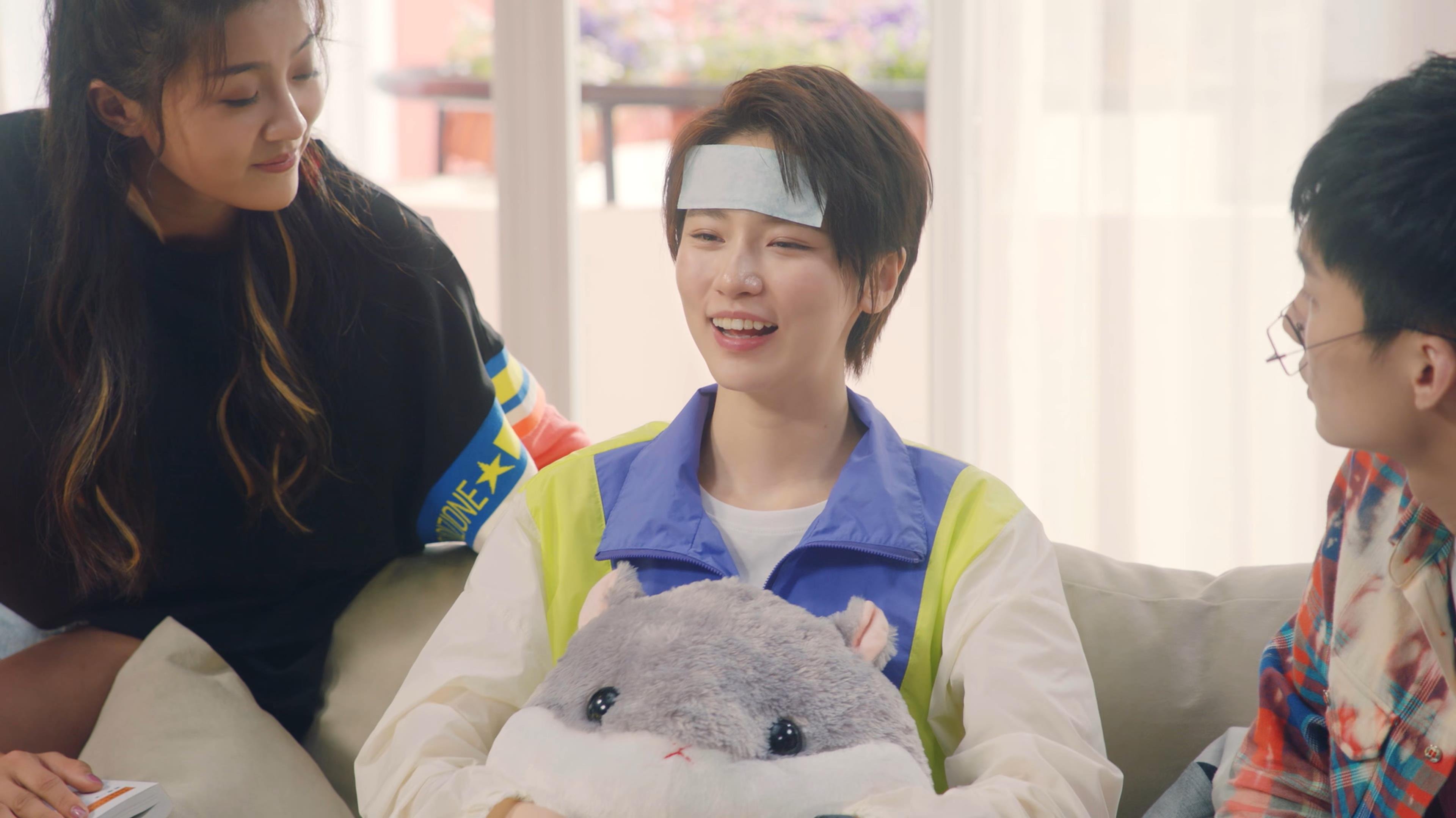 哈伦决赛冲刺阶段爆发力十足,哈伦哈贝