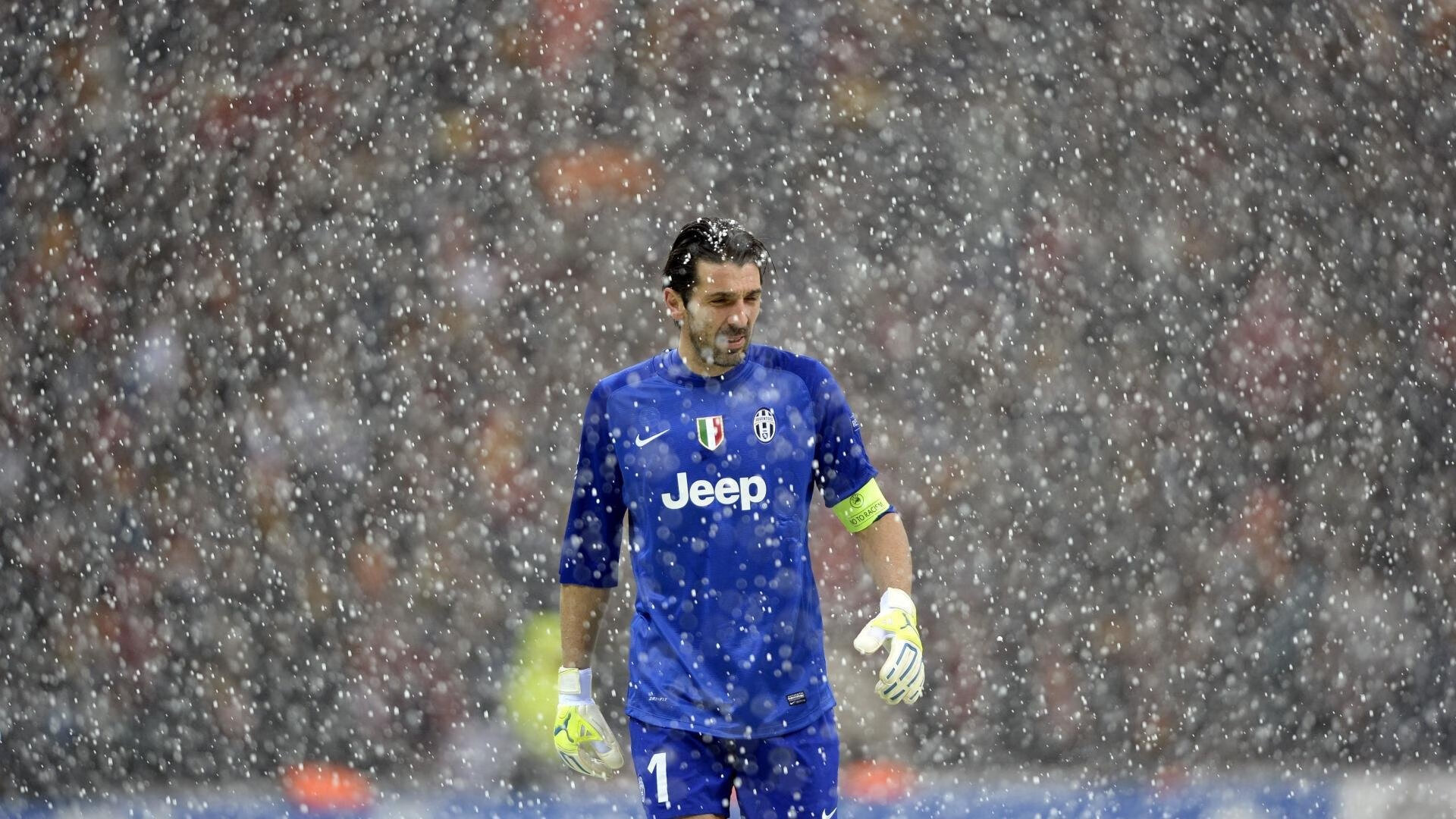 九游体育电竞-意甲外援表现抢眼，提升整体水平，意甲阵容